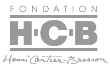 Fondation Henri Cartier Bresson Logo