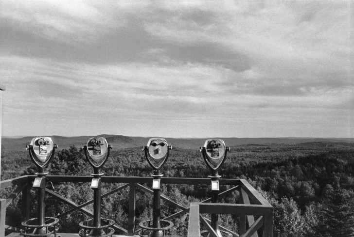 Vermont, 1960 ...