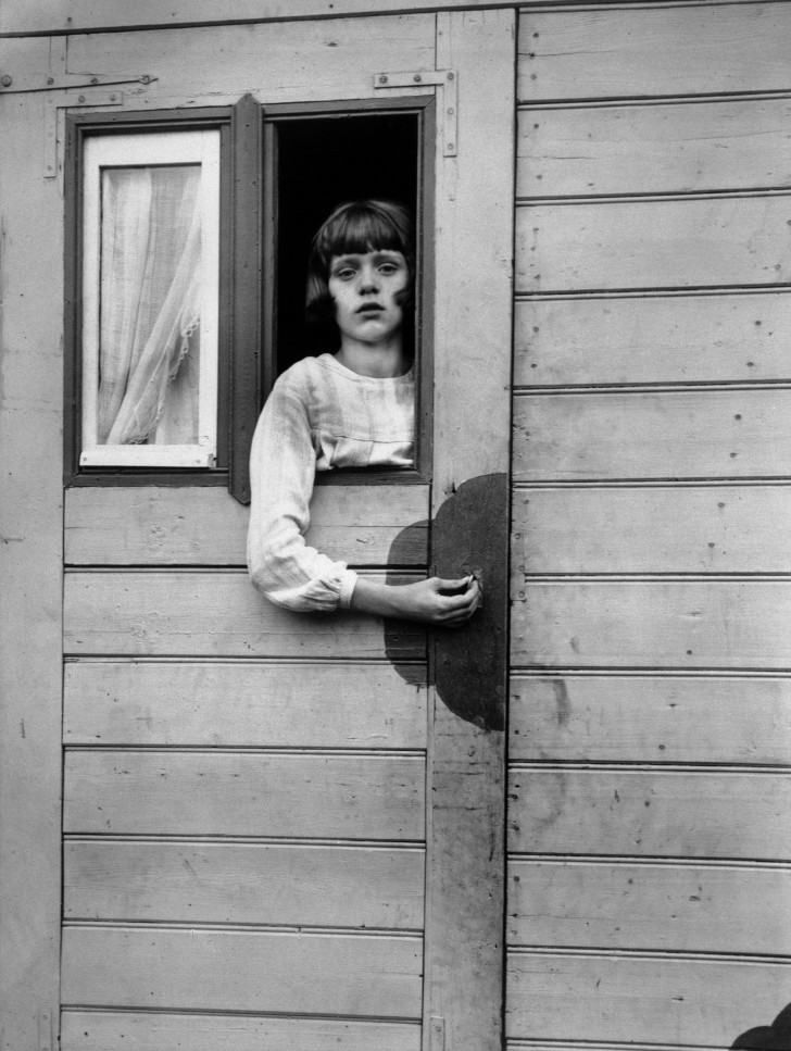 August Sander - Fondation Henri Cartier-Bresson August Sander - Fondation Henri Cartier-Bresson