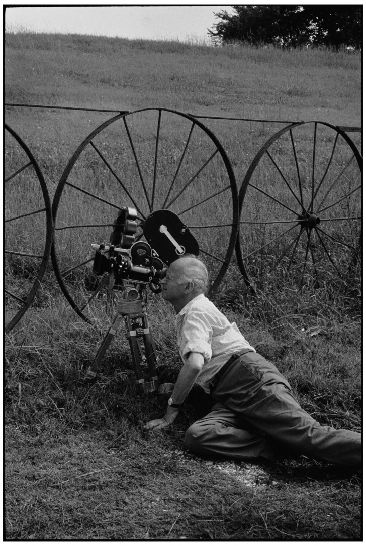 Fondation Henri Cartier-Bresson