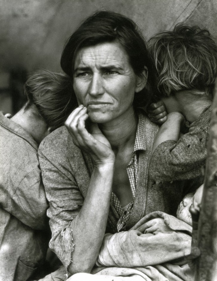 henri cartier bresson madrid