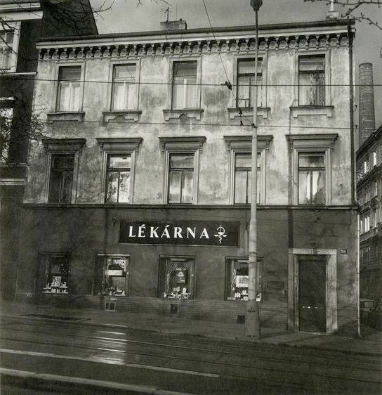 Laureats -Faigenbaum_Prague