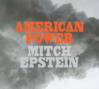 Catalogue_Mitch Epstein - American Power