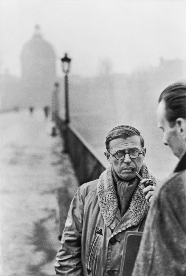 henri cartier bresson french