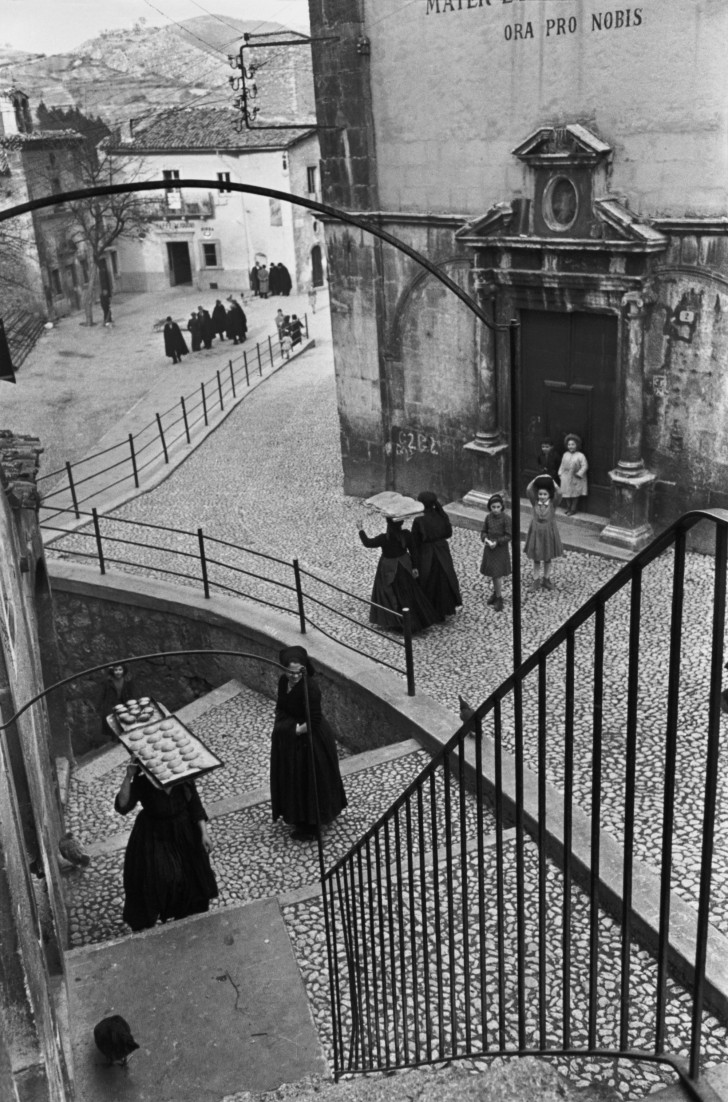 paris cartier bresson