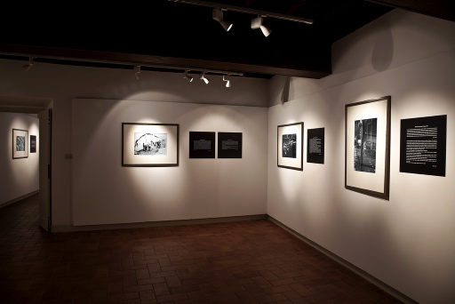 Magnum Photos - Fondation Henri Cartier 