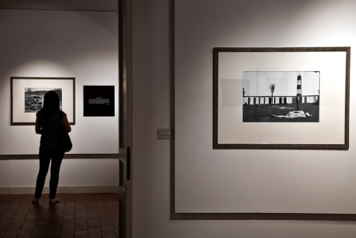 cartier bresson exhibition london