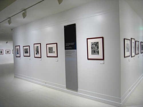 cartier bresson exhibition london