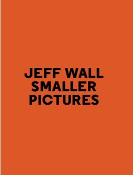 Jeff Wall, Smaller Pictures