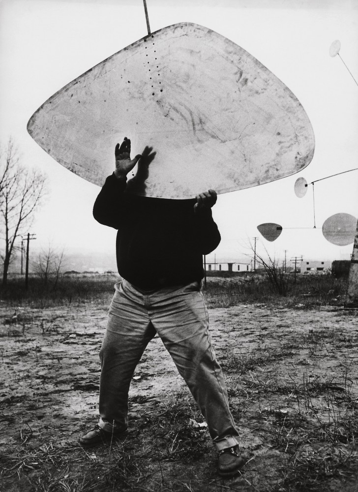 Ugo Mulas Fondation Henri Cartier Bresson