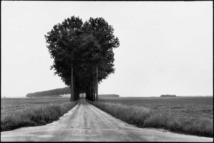 the mind's eye henri cartier bresson