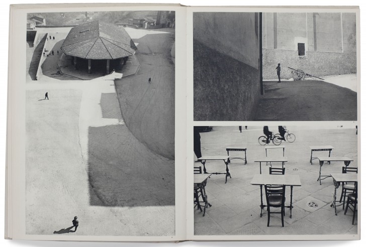 Exposition Henri Cartier-Bresson - Images à la Sauvette