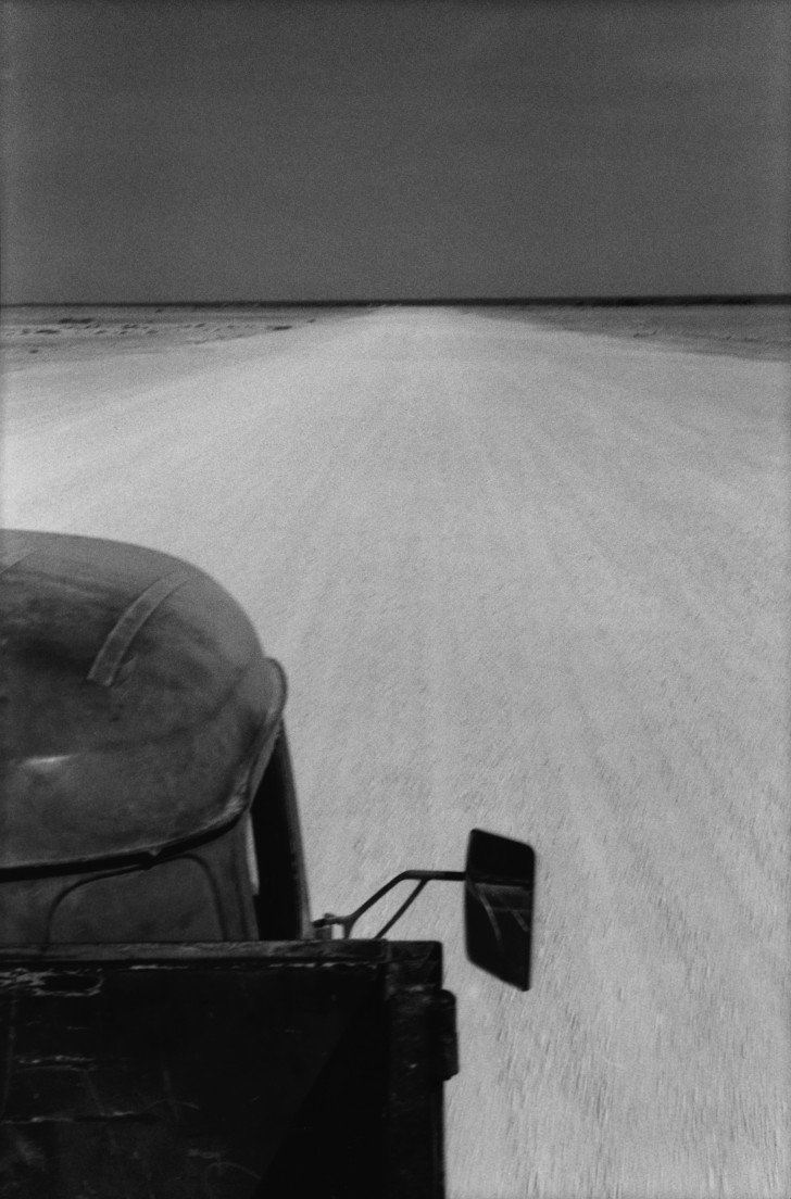 Dahlak Islands, Eritrea, 1995