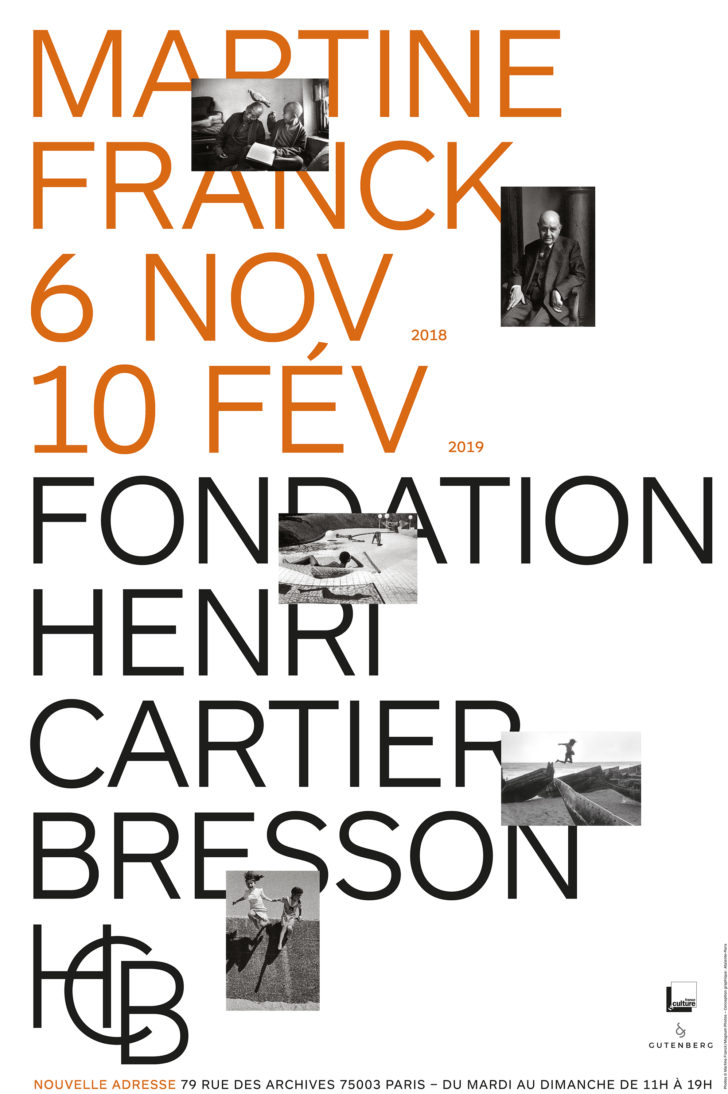 fondation cartier logo