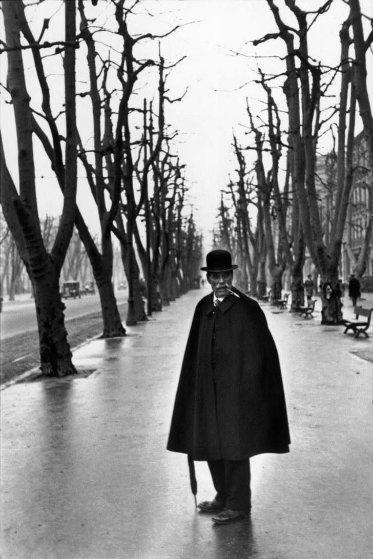 henri cartier