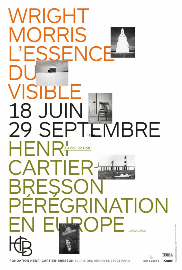 Henri Cartier-Bresson - Fondation Henri Cartier-Bresson