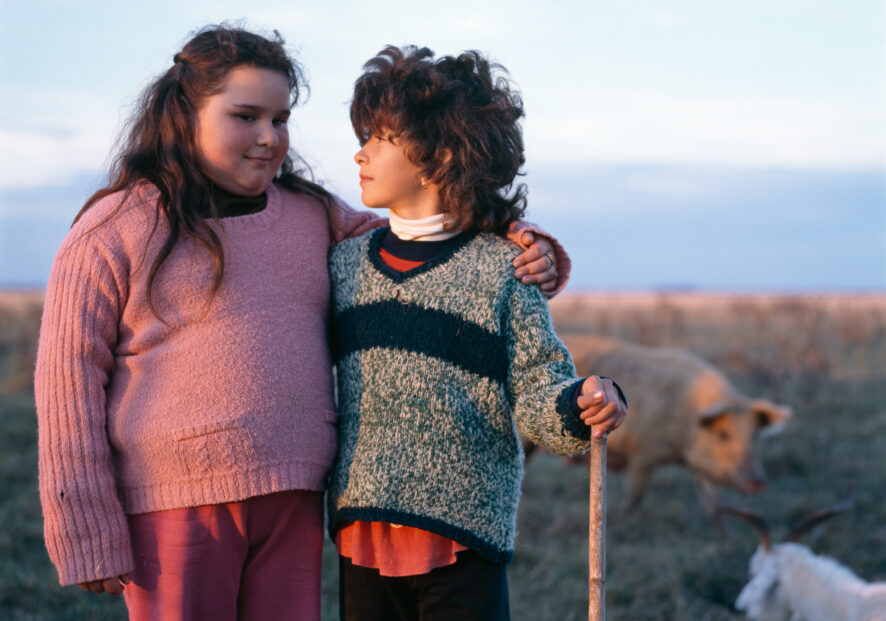 Le Feuilletage : Le Feuilletage #4 | Alessandra Sanguinetti, Guillermina Aranciaga and Belinda Stutz : Conversation with Alessandra Sanguinetti, Guillermina Aranciaga and Belinda Stutz around the books The Adventures of Guille and Belinda and The Enigmatic Meaning of Their Dreams and The Adventures of Guille and Belinda and The Illusion of an Everlasting Summer (MACK Books).  Thursday 1st February at 7pm at the Maison de l’Amérique latine (217 Bd Saint-Germain, 75007 Paris).