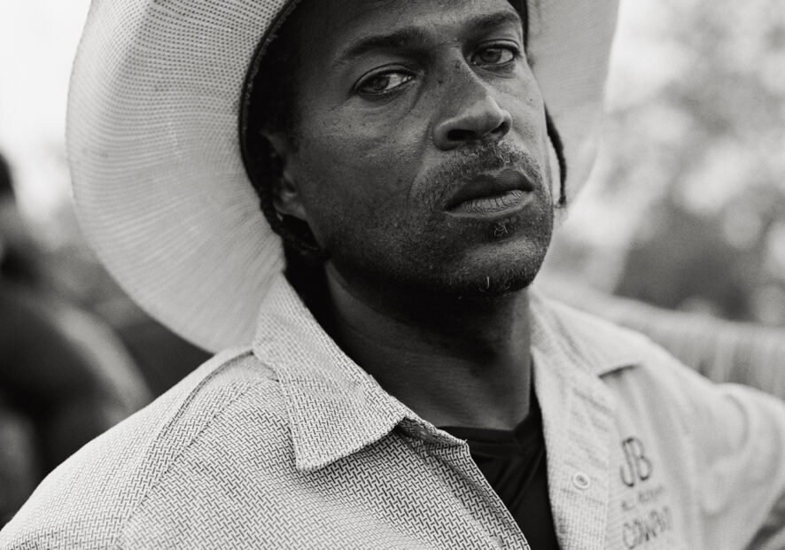 Le Feuilletage : Le Feuilletage #5 | Rahim Fortune : Rencontre avec Rahim Fortune autour de l’ouvrage « Hardtack » (Loose Joints, 2024). Jeudi 16 mai à 19h à la Fondation Henri Cartier-Bresson