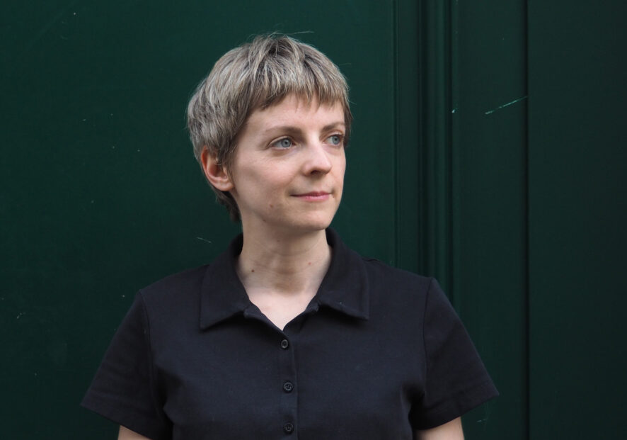 Prix et bourse : Angèle Ferrere, 1ère lauréate de la Bourse de recherche curatoriale Martine Franck : Suite aux délibérations qui se sont tenues le 17 juin 2025 à la Fondation Henri Cartier-Bresson à Paris, le jury de la première édition de la Bourse de recherche curatoriale Martine Franck a désigné à l’unanimité Angèle Ferrere pour son projet consacré aux luttes sociales dans l’oeuvre de Martine Franck.