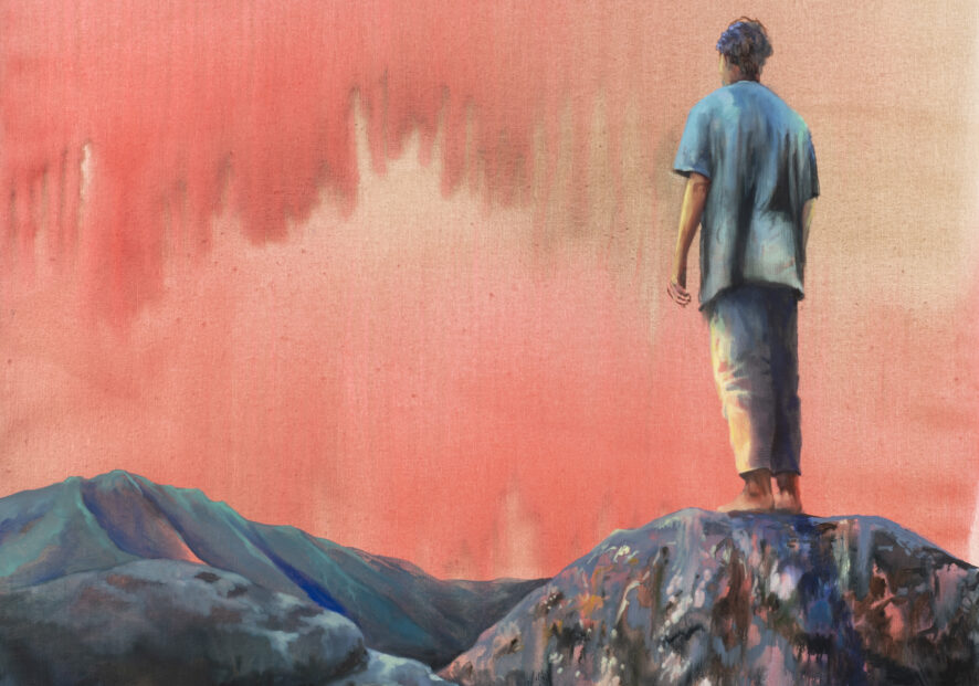 From January 28, 2026 : Upcoming exhibition at the Fondation : Romain Bernini – Voyages à Giphantie